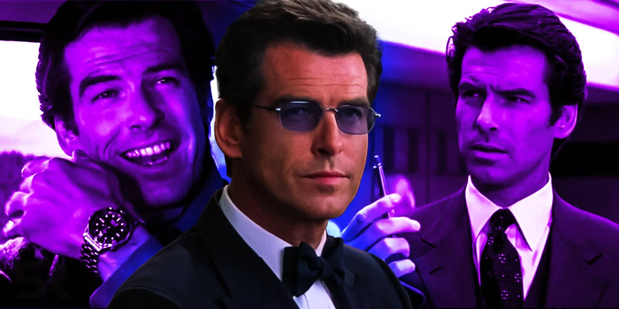 Why Pierce Brosnan’s James Bond Never Topped GoldenEye