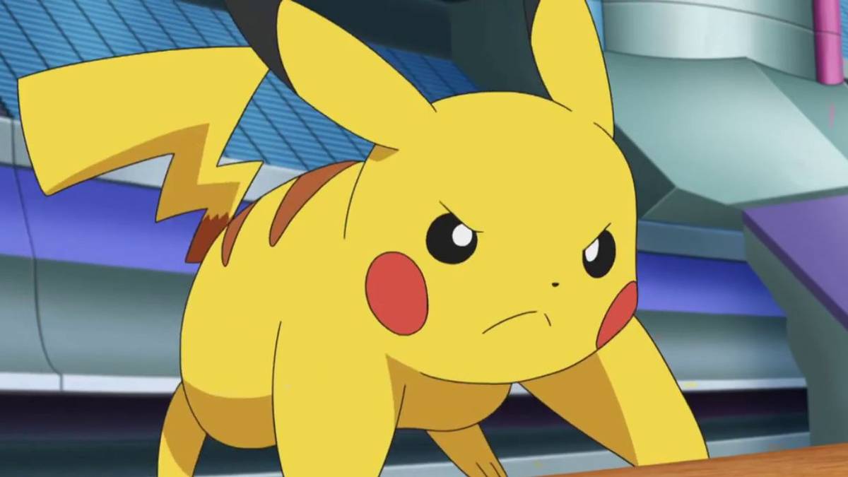 10 Pokemon That Should Replace Pikachu As The Franchise’s Mascot