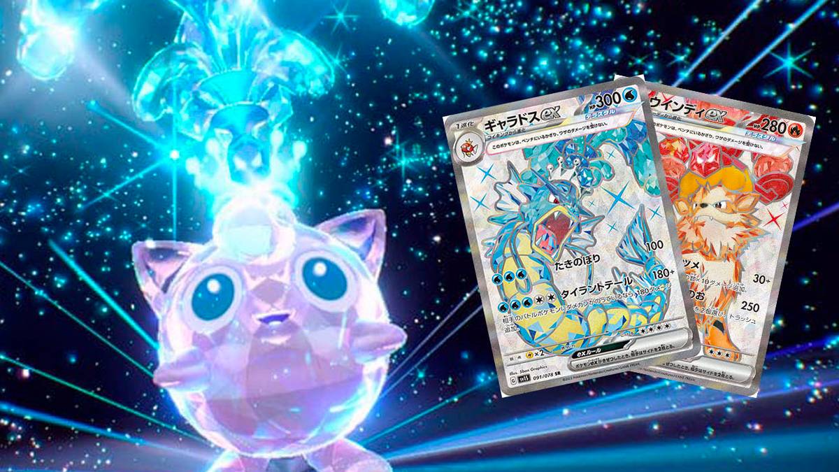 Best Pokemon Scarlet and Violet Card Sets (Updated 2023) Best Pokemon Scarlet and Violet Card Sets (Updated 2023)
