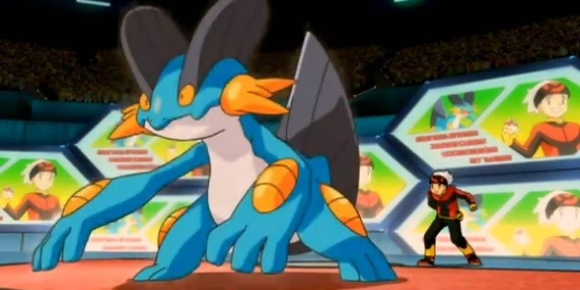 All 9 Pokémon Game Heroes Who Appear in the Anime, Ranked