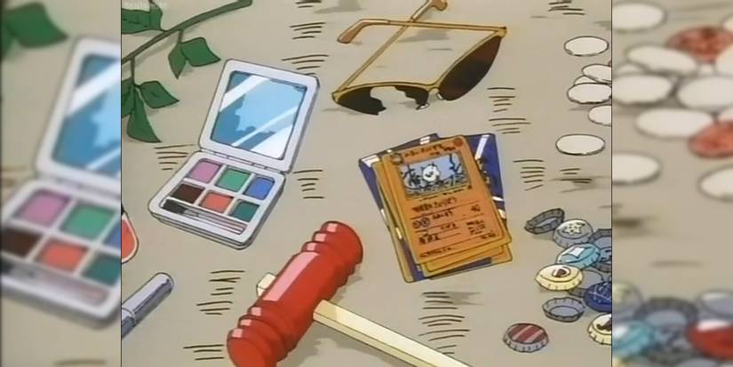 pokemon trading card game anime Pokemon main image 1
