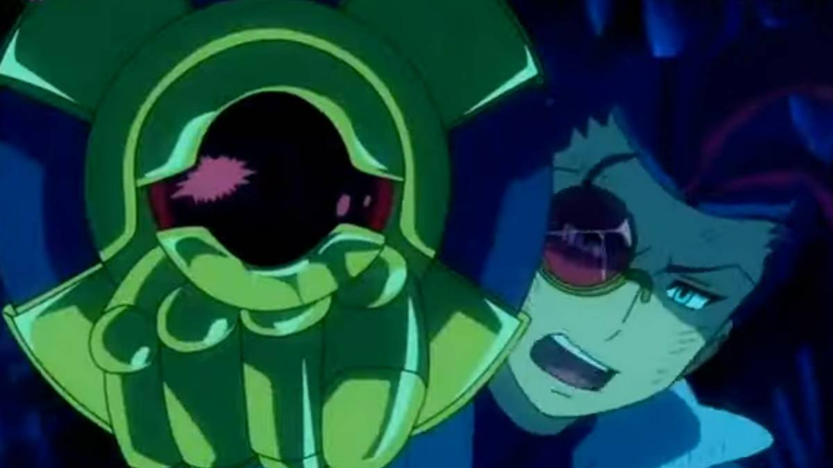 Pokémon Brings Back one of the Anime's Most Dangerous Weapons