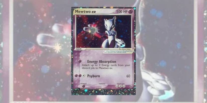 Pokmon TCG: Which Mewtwo Cards Are Worth The Most Money Pokmon TCG: Which Mewtwo Cards Are Worth The Most Money