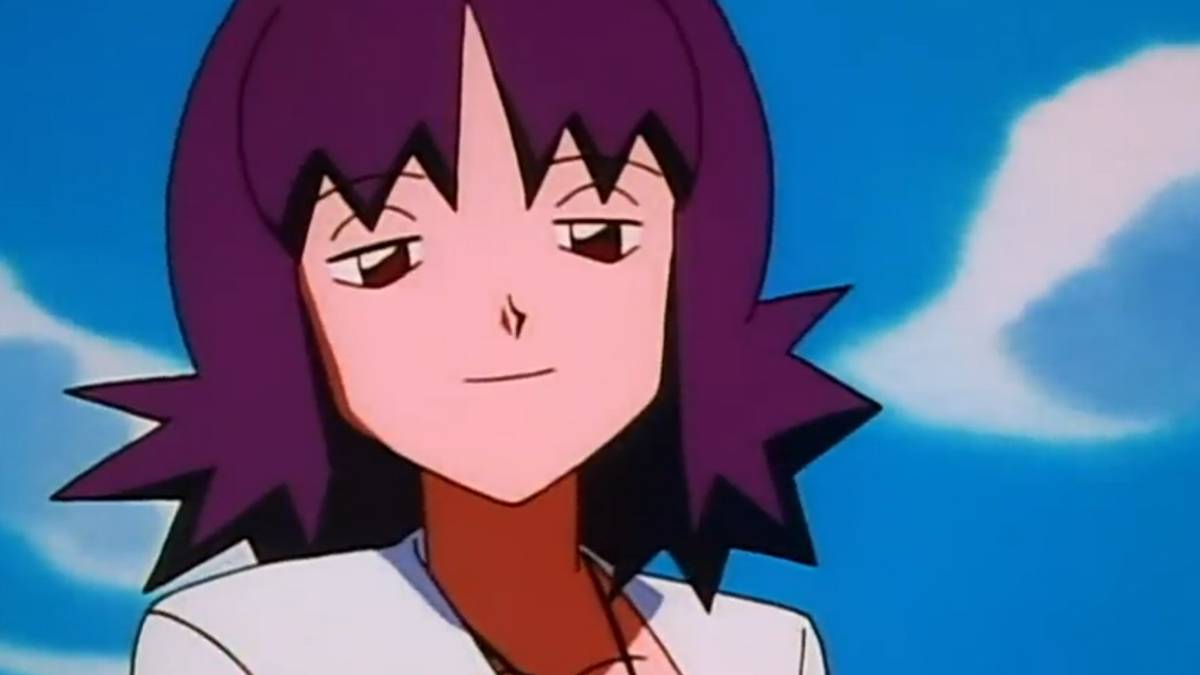 professor ivy pokemon card Professor Ivy MODIMP 188