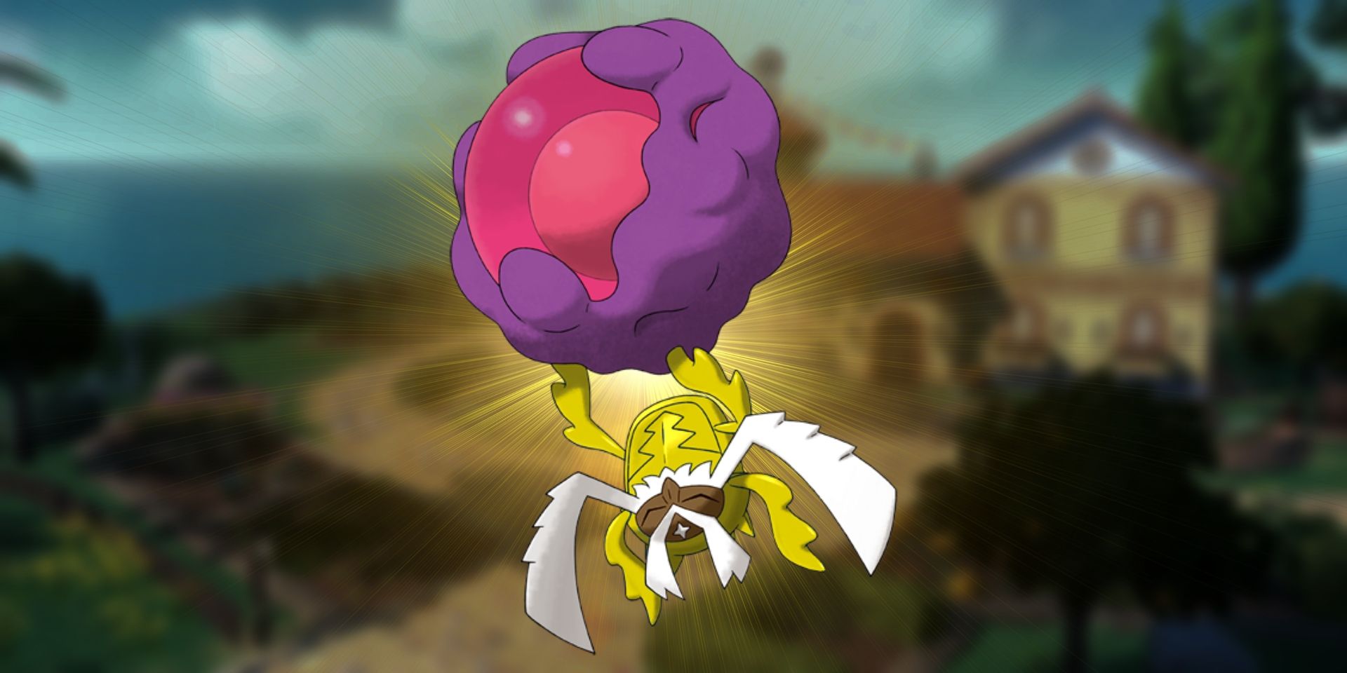 10 Strongest Bug-Type Pokémon in Pokémon GO