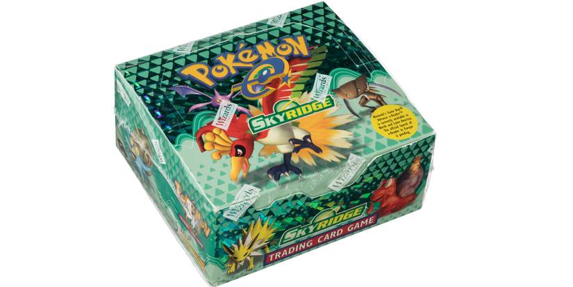 Which Pokmon Card Expansions & Sets Are Worth The Most Money Which Pokmon Card Expansions & Sets Are Worth The Most Money
