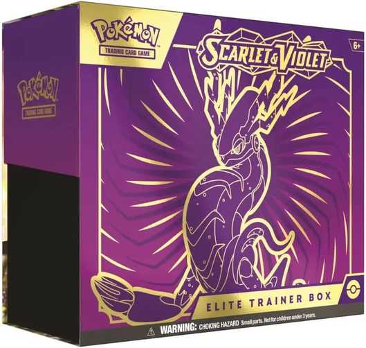 Pokmon TCG ETBs Drop To Just $25 Thanks To Early Black Friday Deals Pokmon TCG ETBs Drop To Just $25 Thanks To Early Black Friday Deals