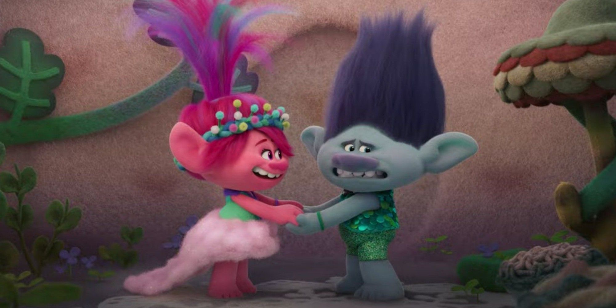 Where To Watch Trolls Band Together Online