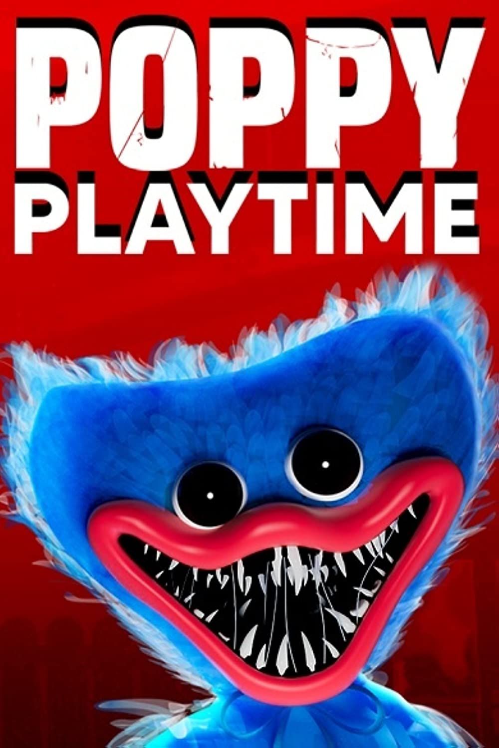 Every Poppy Playtime Monster, Ranked By Scare Factor