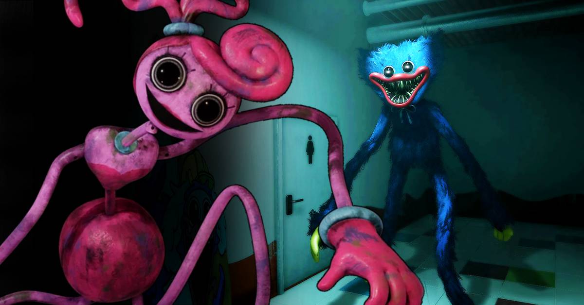 Which Poppy Playtime Monster Are You Based On Your Zodiac Sign?