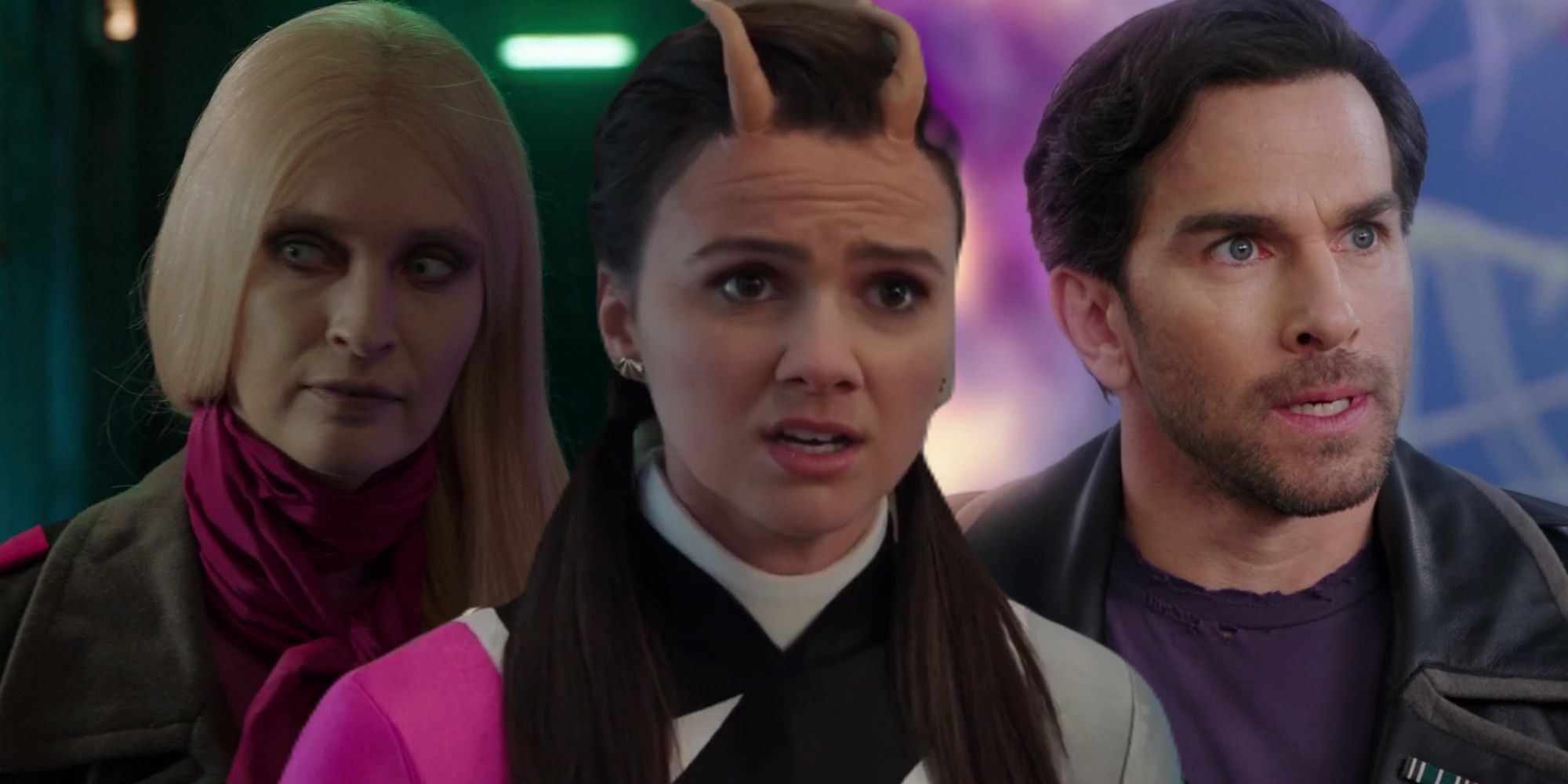 Power Rangers’ 8 Best Evil Rangers, Ranked