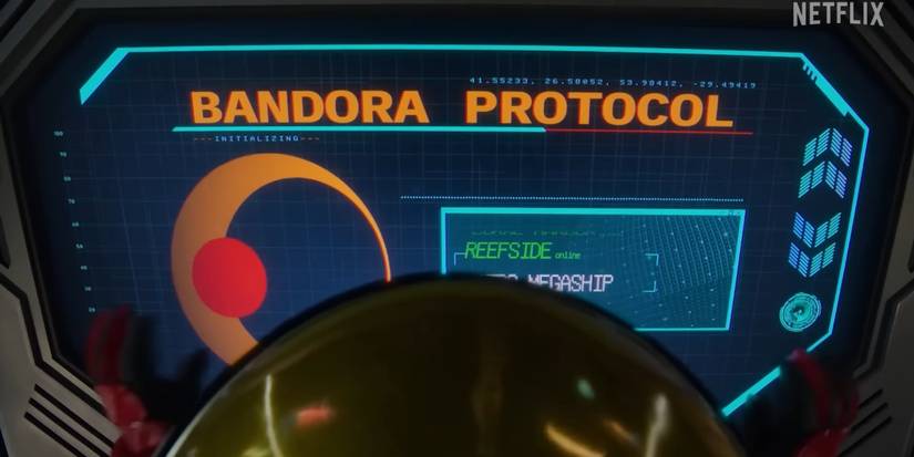 Once & Always' Bandora Protocol Unites All Past Power Rangers Seasons