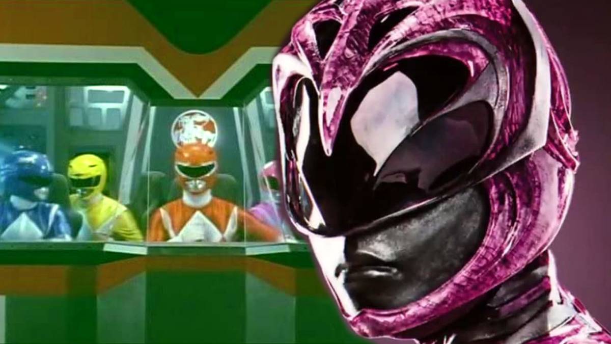 Why A Power Rangers Series Without Super Sentai Is Unlikely