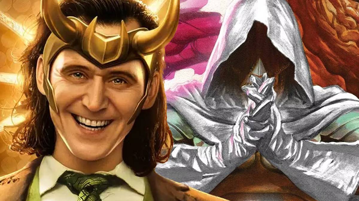 MCU Theory Reveals Loki Is Secret Wars' Villain (& His REAL Glorious