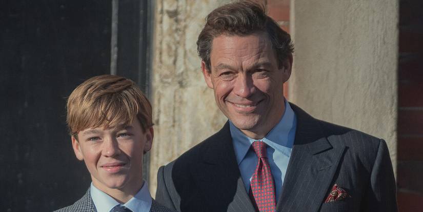 10 Actors Whose Real Children Played Their Kids On TV