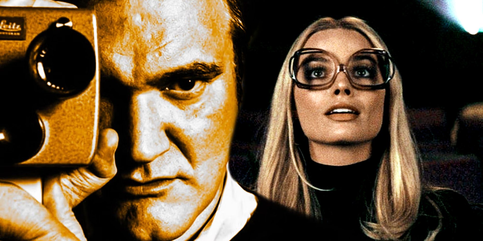 Quentin Tarantino Ard Quentin Tarantino Gives Update On His Final
