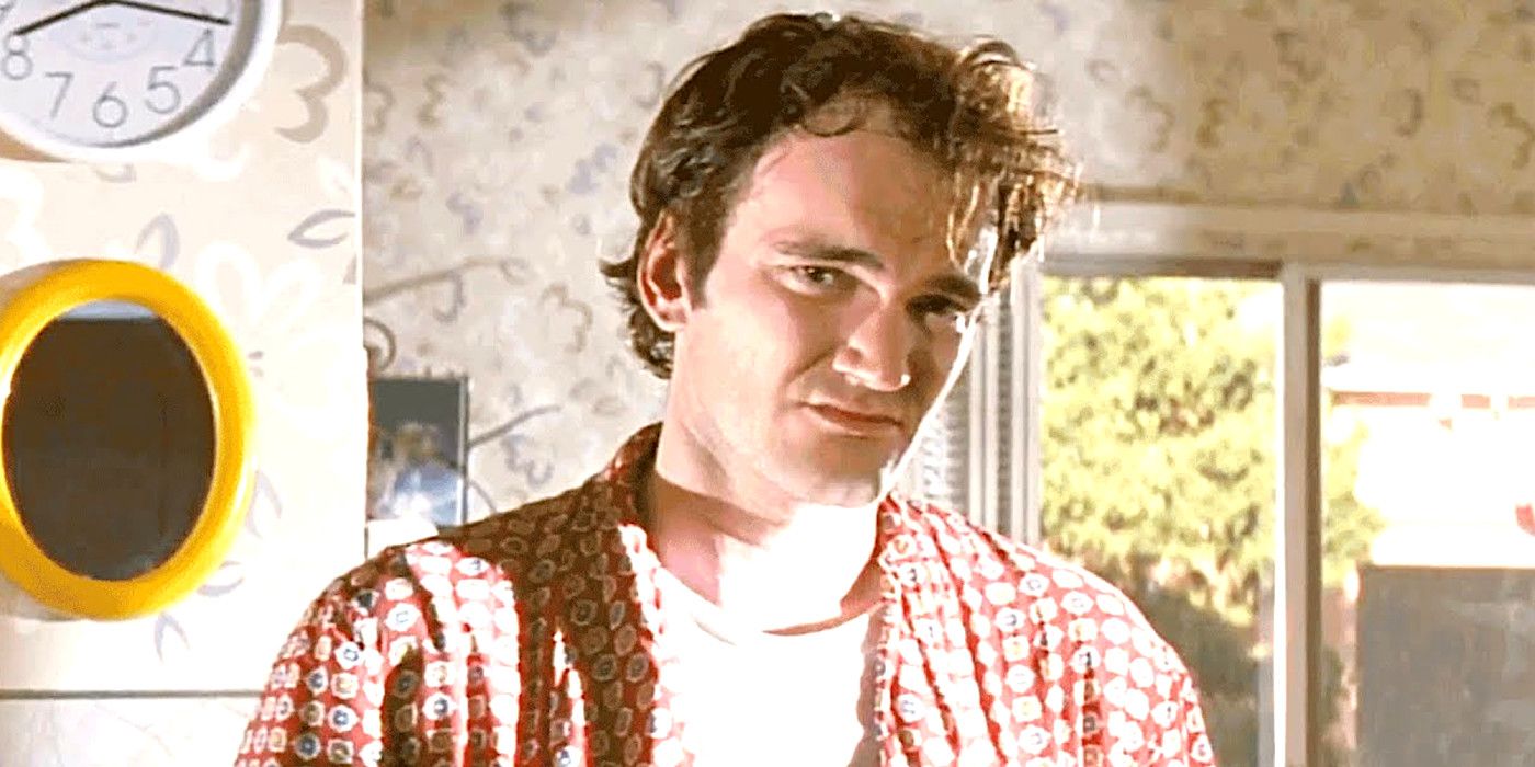 If That's Why Quentin Tarantino Canceled His Final Movie, It Proves His 10-Film Rule Makes No Sense