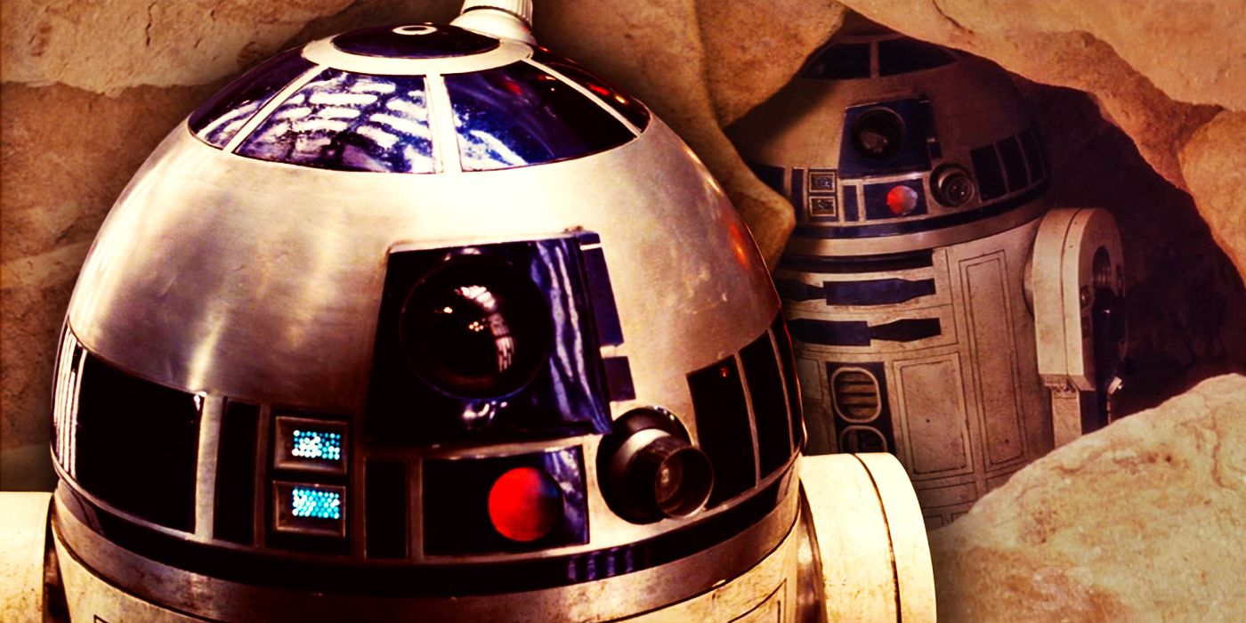 Every Star Wars Change George Lucas Made With The Special Editions (& Why)