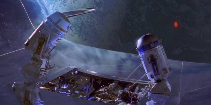 12 Times R2-D2 Saved The Other Star Wars Heroes