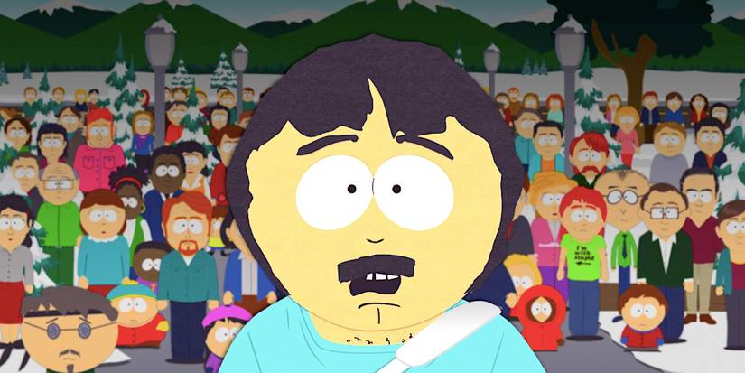 South Park: Not Suitable for Children's Hero Brings Back A Randy ...