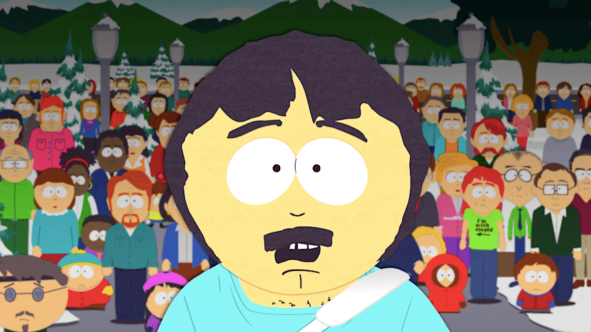 South Park Keeps Making The Same Mistake With Randy