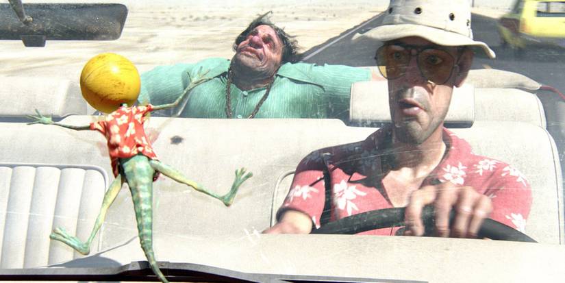 Is Clint Eastwood In Rango? The Spirit Of The West Cameo Explained