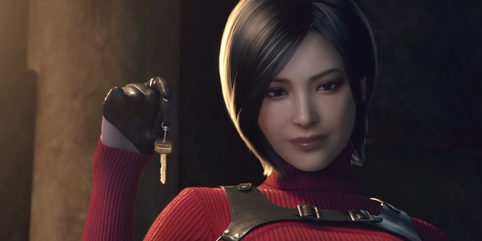 Resident Evil 4's New First-Person Mode Makes It An Entirely New Game