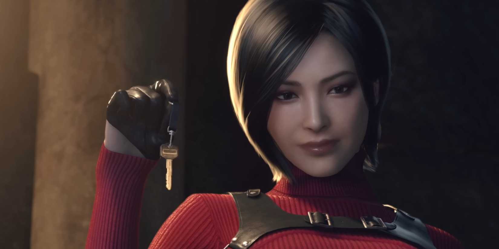 Resident Evil 4's New First-Person Mode Makes It An Entirely New Game