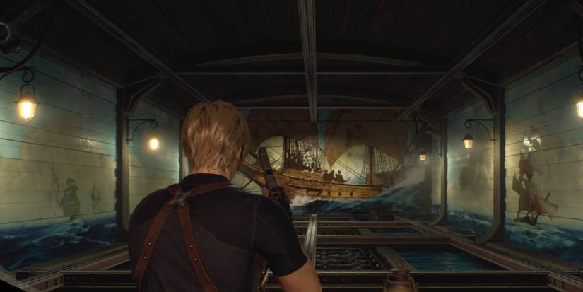 10 Biggest Changes In Resident Evil 4 Remake