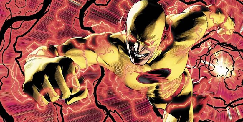 Superspeed Dc Super Speed Has Become Too Illogical In Marvel & DC Comics