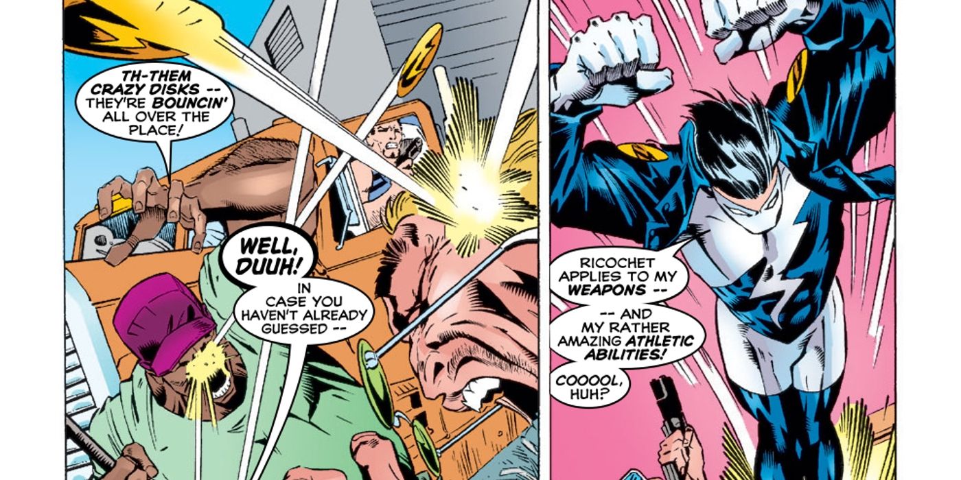 15 Strongest Mutants Who Refuse to Join the X-Men, Ranked