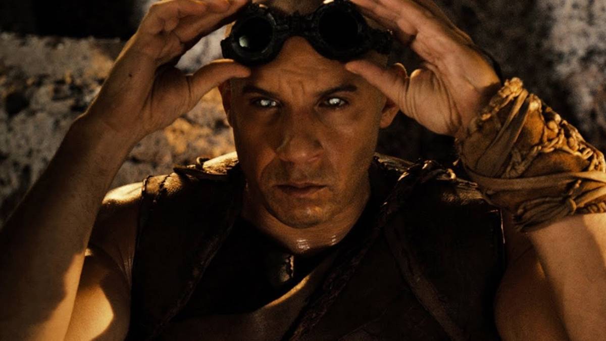 Steven Wright Riddick Vin Diesel's Riddick 4 Filming Start Date Finally Revealed After 11 ...