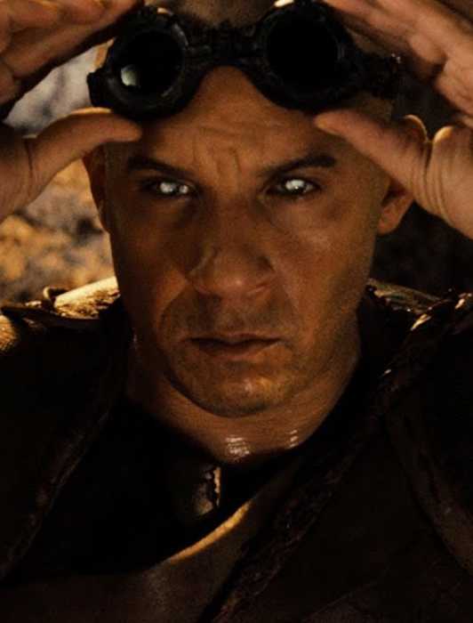 Steven Wright Riddick Riddick 4 FINALLY Moving Forward With Vin Diesel 10 Years Later
