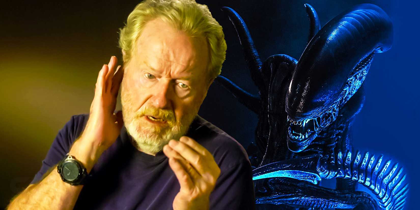 Alien: Romulus - Release Date, Cast, Story, Trailer & Everything We Know