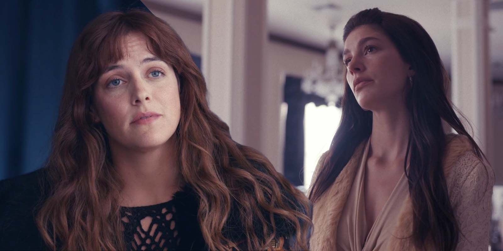 Riley Keough’s Daisy Jones & The Six Season 2 Update Is A Relief After ...