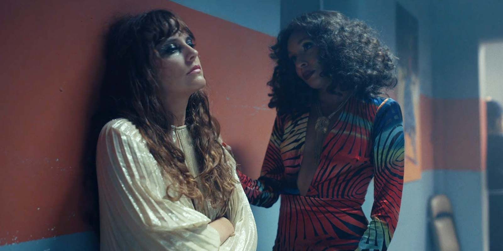 Riley Keough’s Daisy Jones & The Six Season 2 Update Is A Relief After ...