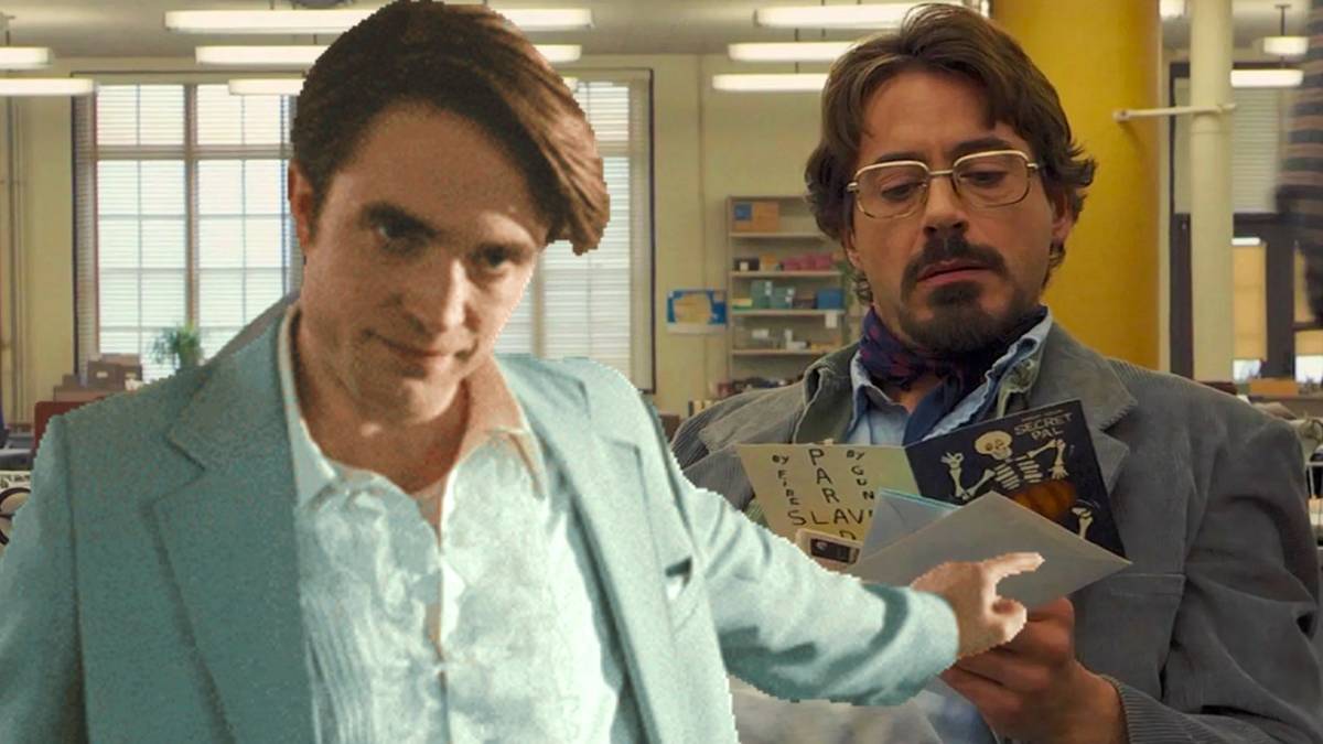 Bruce Rogen Robert Pattinson & RDJ Reportedly Cast In Adam McKay’s New Movie