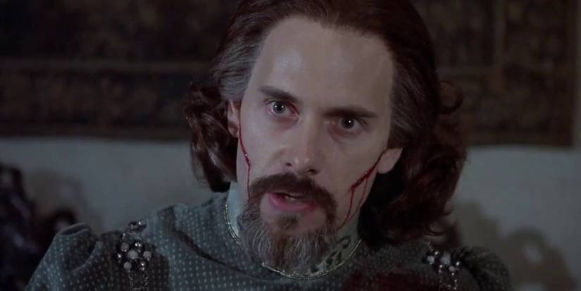 Every Time Inigo Montoya Says Prepare To Die In The Princess Bride