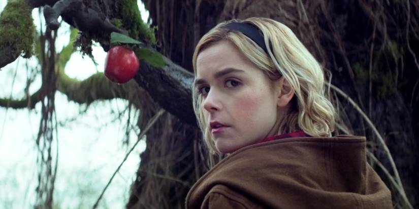 While Waiting For Wednesday Season 2, Watch Netflix's Supernatural Teen ...