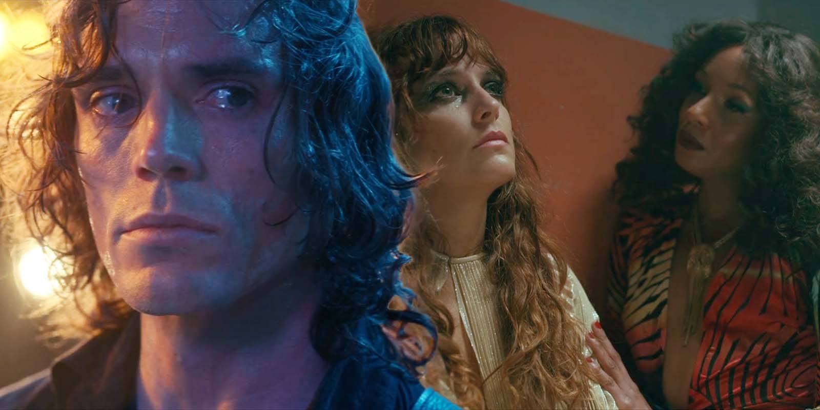 Daisy Jones & The Six Ending Explained