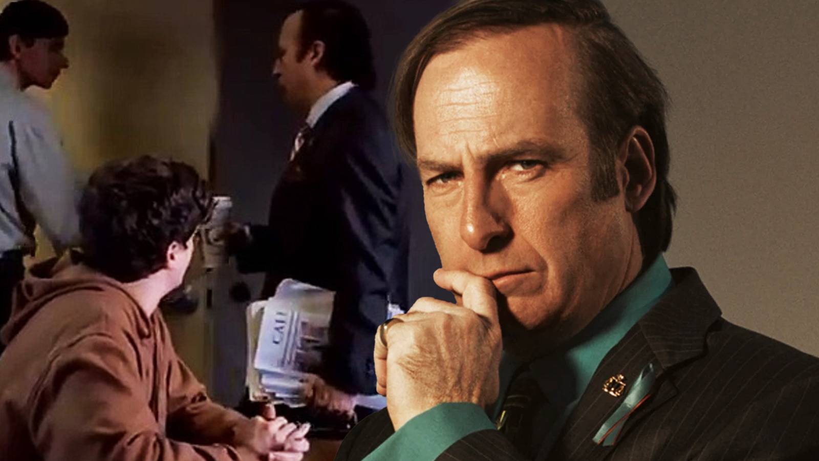 Better Call Saul Gave 1 Obscure Breaking Bad Line A Tragic Origin