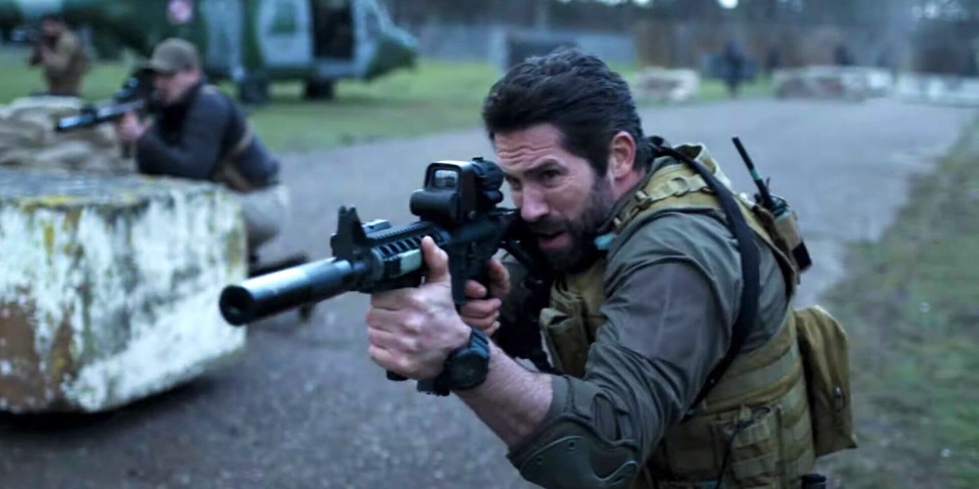 Scott Adkins Popular New Action Movie On Netflix Wildly Flips His $1 Billion Franchise Role From Last Year