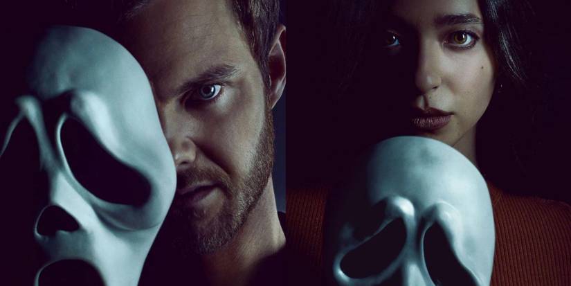 Scream 6 Finally Paid Off Scream 2's Fake Script After 26 Years