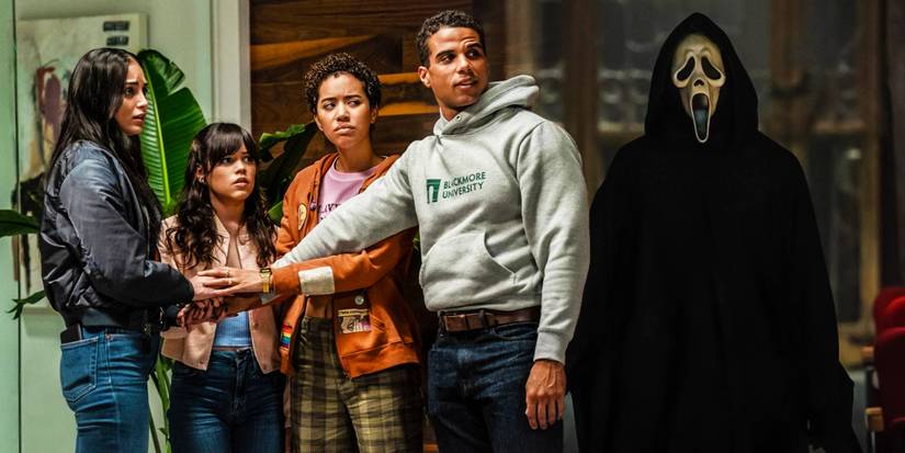 Scream 7's Opening Kill Scene Can Eliminate The Biggest New Character ...