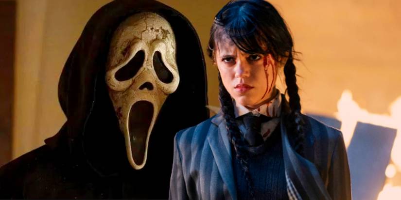Scream 6's 18 Easter Eggs & Horror Movie References Explained