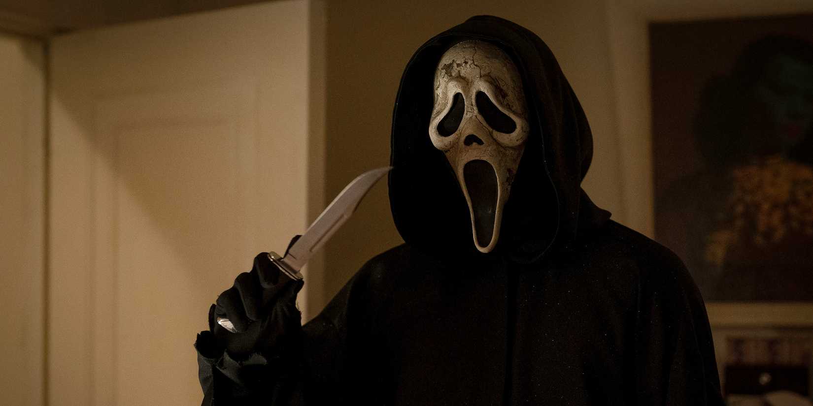 Scream Movies In Order: How To Watch The Horror Franchise Chronologically