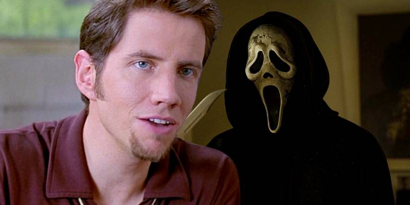 6 Best Meta Scenes From All Scream Movies