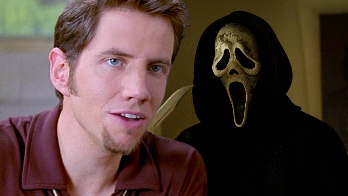 Scream 6's Box Office Record Celebrated By Original Franchise Star