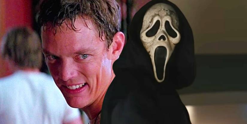 Five Nights At Freddy's Makes Matthew Lillard's Horror Past Even Better