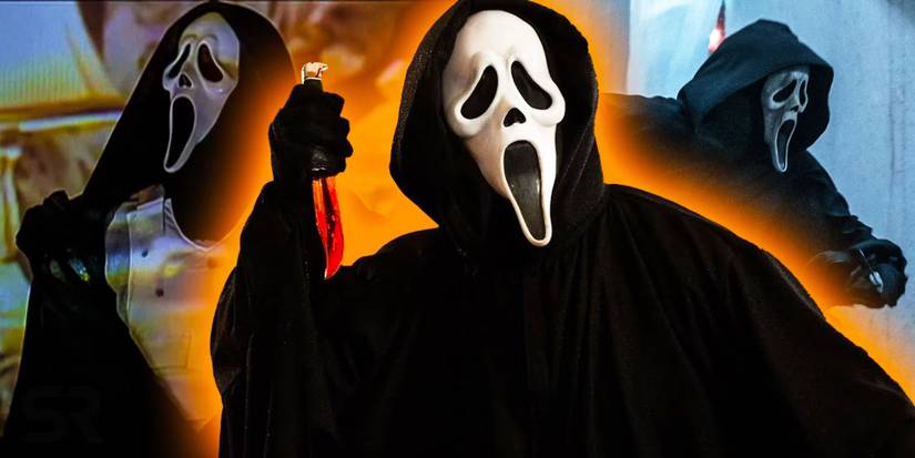 9 Massive Theories That Completely Change Iconic Horror Movies